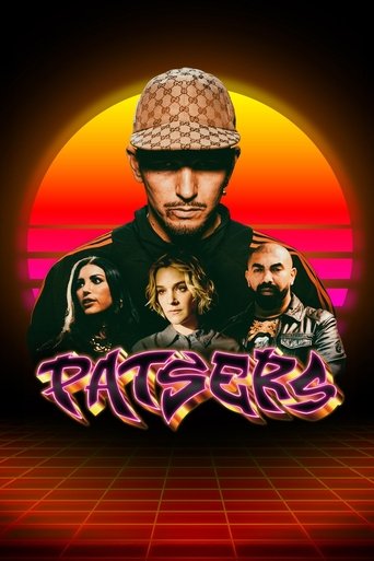 Watch Gangstas 2025 poster