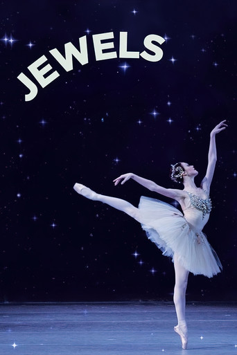 Watch Jewels 2005 poster