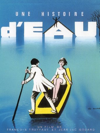 Watch A Story of Water 1961 poster