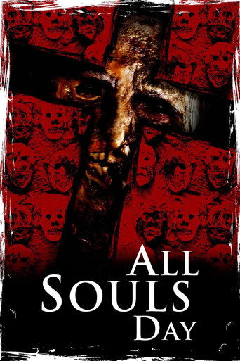 Watch All Souls Day: Dia de los Muertos 2005 poster