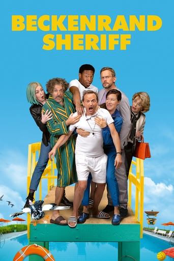 Watch Beckenrand Sheriff 2021 poster
