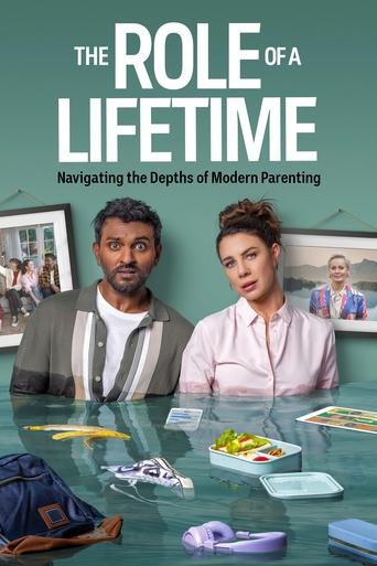 Watch The Role of a Lifetime 2025 poster