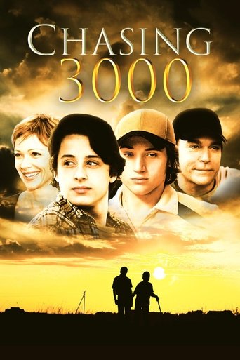 Watch Chasing 3000 2010 poster