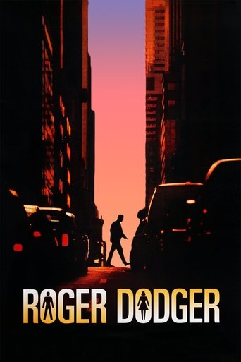 Watch Roger Dodger 2002 poster