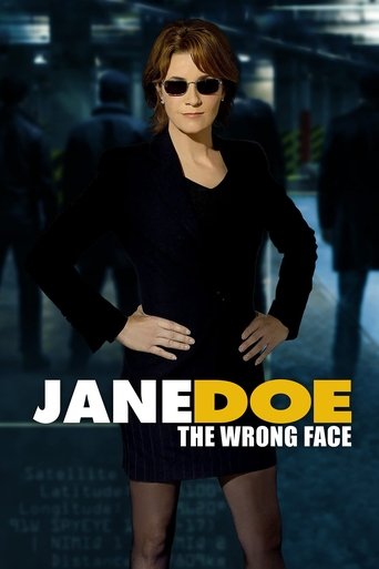 Watch Jane Doe: The Wrong Face 2005 poster