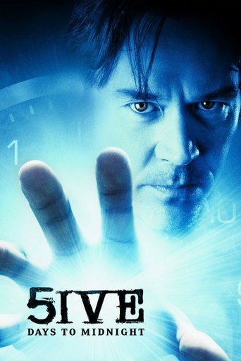 Watch 5ive Days to Midnight 2004 poster