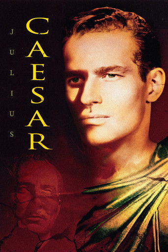Watch Julius Caesar 1950 poster