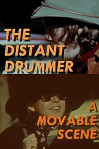 Watch The Distant Drummer: A Movable Scene 1970 poster