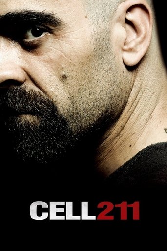 Watch Cell 211 2009 poster