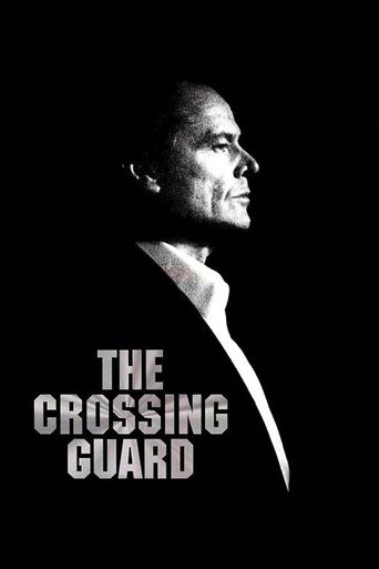 Watch The Crossing Guard 1995 poster