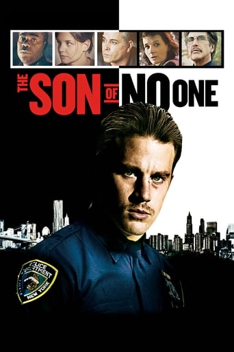 Watch The Son of No One 2011 poster