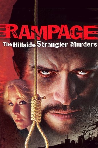 Watch Rampage: The Hillside Strangler Murders 2006 poster
