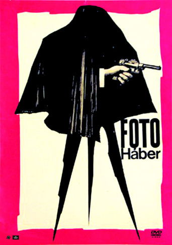 Watch Haber's Photo Shop 1963 poster