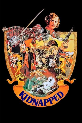 Watch Kidnapped 1971 poster