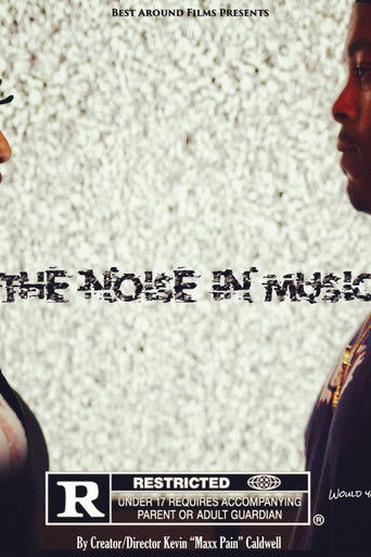 Watch The Noise in Music 2021 poster