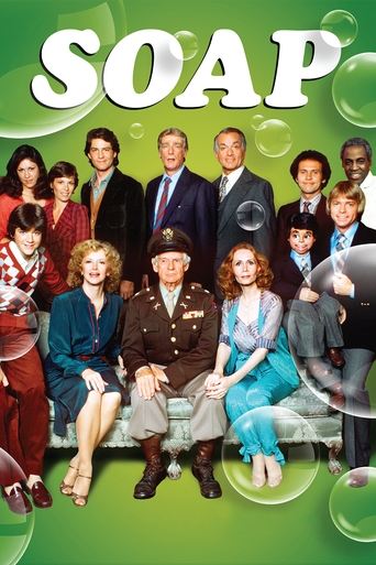 Soap 1977