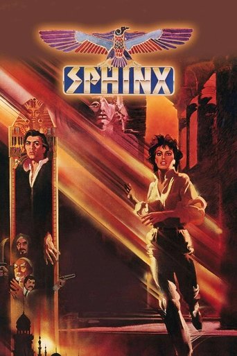 Watch Sphinx 1981 poster