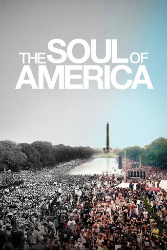 Watch The Soul of America 2020 poster