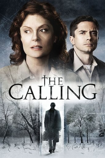 Watch The Calling 2014 poster