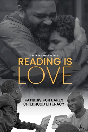 Watch Reading is Love 2025 poster