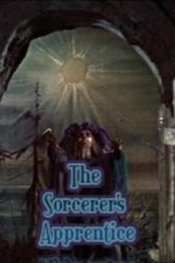 Watch The Sorcerer's Apprentice 1955 poster