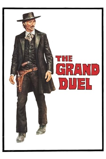 Watch The Grand Duel 1972 poster