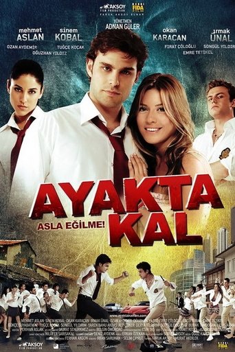 Watch Standing Still 2009 poster