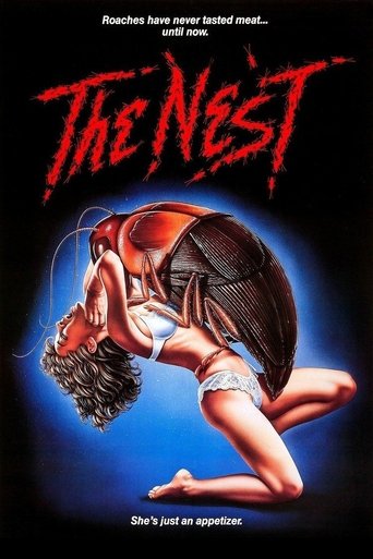 Watch The Nest 1988 poster