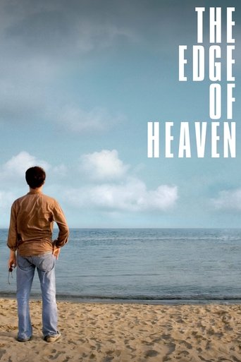 Watch The Edge of Heaven 2007 poster