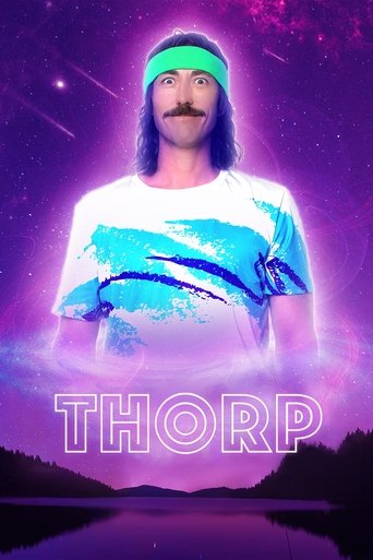 Watch Thorp 2020 poster