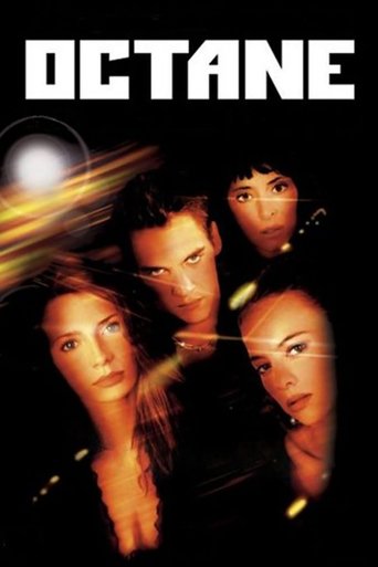 Watch Octane 2003 poster