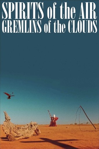 Watch Spirits of the Air, Gremlins of the Clouds 1988 poster
