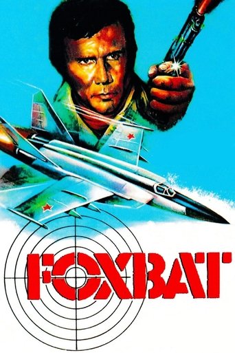 Watch Foxbat 1977 poster