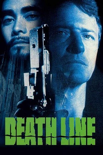 Watch Deathline 1997 poster