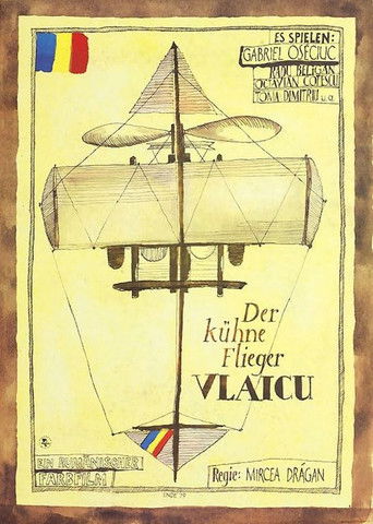 Watch Aurel Vlaicu 1977 poster