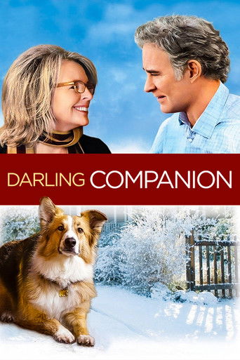Watch Darling Companion 2012 poster