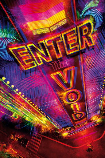Watch Enter the Void 2010 poster