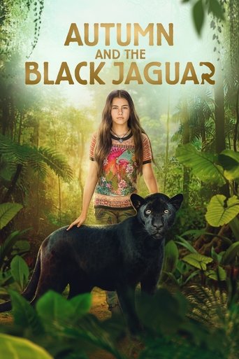 Watch Autumn and the Black Jaguar 2024 poster
