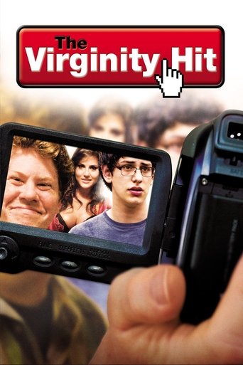 Watch The Virginity Hit 2010 poster