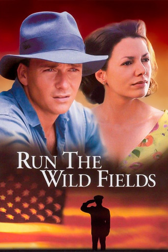 Watch Run the Wild Fields 2000 poster