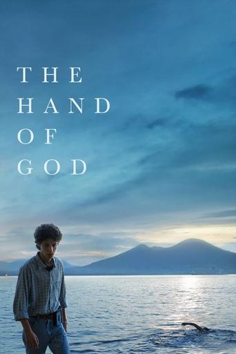Watch The Hand of God 2021 poster