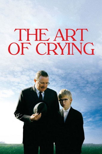 Watch The Art of Crying 2007 poster