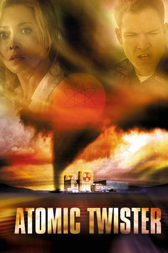 Watch Atomic Twister 2002 poster