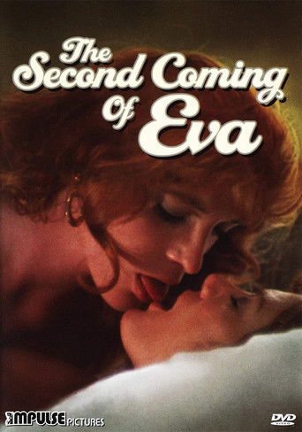 Watch The Second Coming of Eva 1974 poster