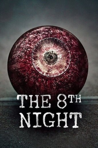 Watch The 8th Night 2021 poster