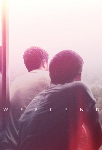Watch Weekend 2011 poster