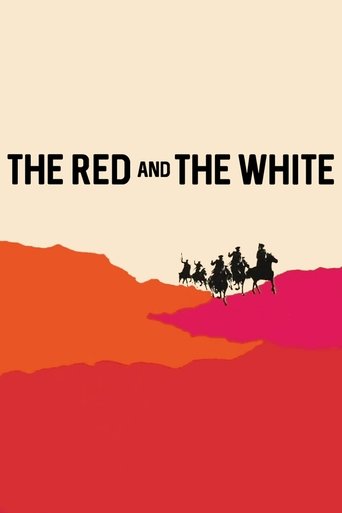 Watch The Red and the White 1967 poster