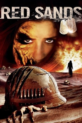 Watch Red Sands 2009 poster
