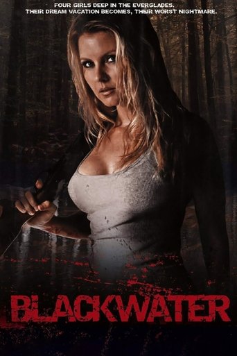 Watch Blackwater 2007 poster