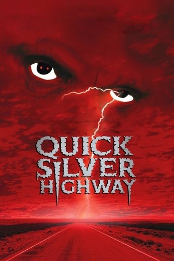 Watch Quicksilver Highway 1997 poster